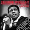 Junior Wells - Southside Blues Jam cd