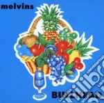 (LP Vinile) Melvins - Bullhead vinile