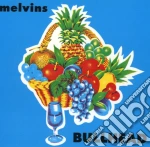 Melvins - Bullhead cd