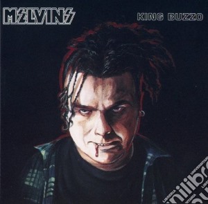 (LP Vinile) Melvins - King Buzzo lp vinile di Melvins