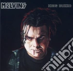 (LP Vinile) Melvins - King Buzzo vinile