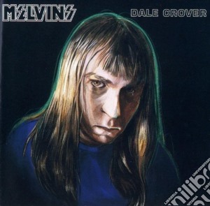 (LP Vinile) Melvins - Dale Crover lp vinile di Melvins