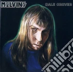 (LP Vinile) Melvins - Dale Crover vinile