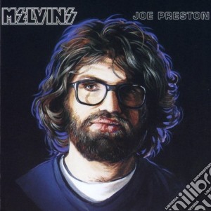 (LP Vinile) Melvins - Joe Preston lp vinile di Melvins