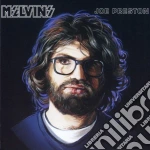 (LP Vinile) Melvins - Joe Preston vinile