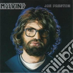 Melvins - Joe Preston cd