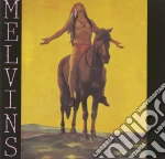 Melvins - Melvins cd