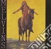 Melvins - Melvins cd