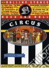 (Music Dvd) Rolling Stones (The) - Rock & Roll Circus cd