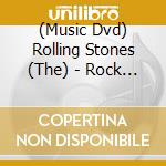 (Music Dvd) Rolling Stones (The) - Rock And Roll Circus cd