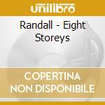 Randall - Eight Storeys cd