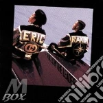 Eric B & Rakim - Follow The Leader