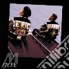 Eric B & Rakim - Follow The Leader cd