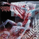 (LP Vinile) Cannibal Corpse - Tomb Of The Mutilated vinile