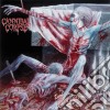 (LP Vinile) Cannibal Corpse - Tomb Of The Mutilated cd