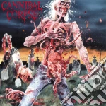 (LP Vinile) Cannibal Corpse - Eaten Back To Life (Lp+Poster) vinile
