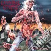 (LP Vinile) Cannibal Corpse - Eaten Back To Life (Lp+Poster) cd