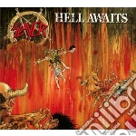 Slayer - Hell Awaits cd