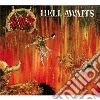 Slayer - Hell Awaits cd