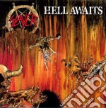 (LP Vinile) Slayer - Hell Awaits
