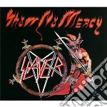 Slayer - Show No Mercy cd