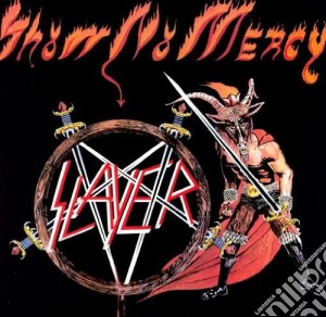 (LP Vinile) Slayer - Show No Mercy lp vinile di Slayer