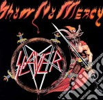 (LP Vinile) Slayer - Show No Mercy