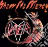 (LP Vinile) Slayer - Show No Mercy cd