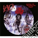 Slayer - Live Undead cd