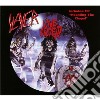 Slayer - Live Undead cd