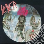 Slayer - Live Undead cd