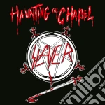 (LP Vinile) Slayer - Haunting The Chapel vinile