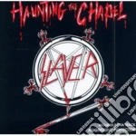 Slayer - Haunting The Chapel cd