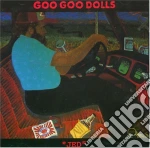 Goo Goo Dolls (The) - Jed cd