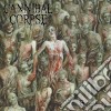 (LP Vinile) Cannibal Corpse - The Bleeding cd