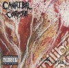 Cannibal Corpse - Bleeding cd