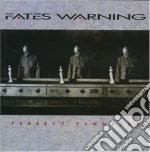 Fates Warning - Perfect Symmetry cd