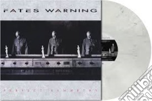 (LP Vinile) Fates Warning - Perfect Symmetry - Coloured Edition lp vinile di Fates Warning