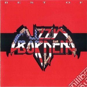 Lizzy Borden - Best Of cd musicale di Lizzy Borden