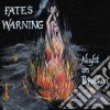 (LP Vinile) Fates Warning - Night On Brocken cd