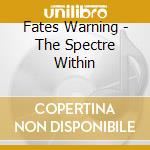 Fates Warning - The Spectre Within cd