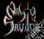 Nasty Savage - Nasty Savage cd