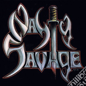 (LP Vinile) Nasty Savage - Nasty Savage lp vinile di Nasty Savage
