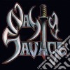 (LP Vinile) Nasty Savage - Nasty Savage cd