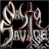 Nasty Savage - Nasty Savage cd