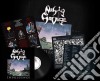 (LP Vinile) Nasty Savage - Indulgence cd