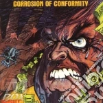 Corrosion Of Conformity - Animosity cd