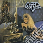 Lizzy Borden - Love You To Pieces cd