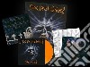 (LP Vinile) Six Feet Under - Haunted - Orange Edition cd