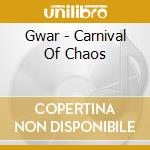 Gwar - Carnival Of Chaos cd